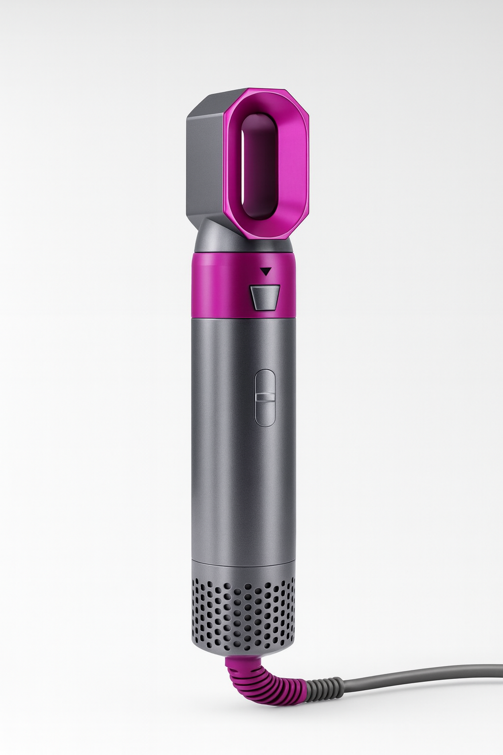 Cepillo peinador y secador tipo Dyson 5 En 1