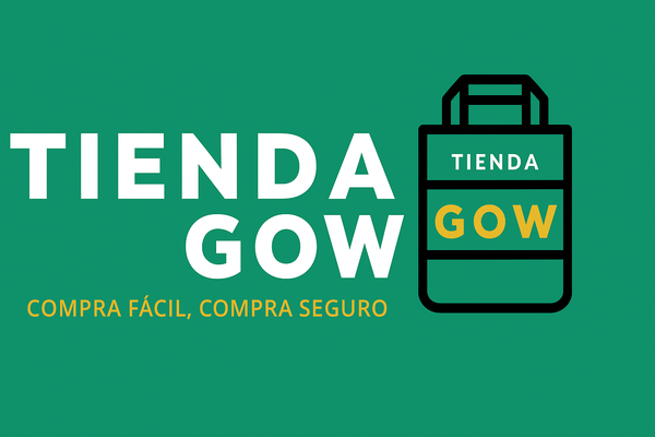 Tienda Gow